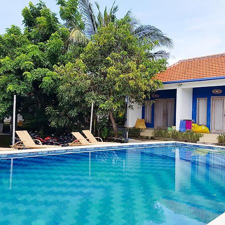 Oyo 3186 Thomas Garden Place Uluwatu Extérieur photo