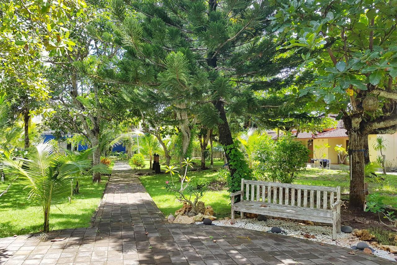 Oyo 3186 Thomas Garden Place Uluwatu Extérieur photo