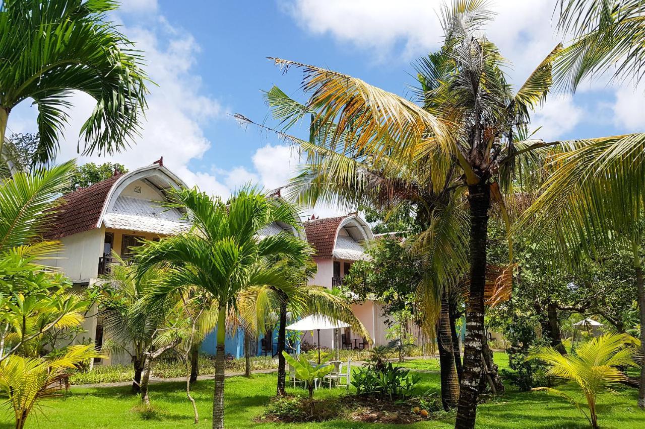 Oyo 3186 Thomas Garden Place Uluwatu Extérieur photo