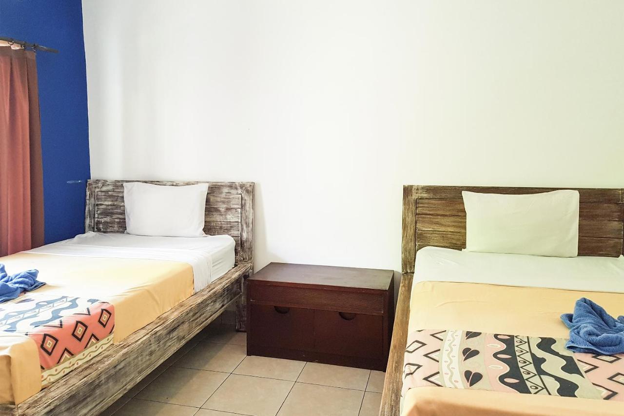 Oyo 3186 Thomas Garden Place Uluwatu Extérieur photo